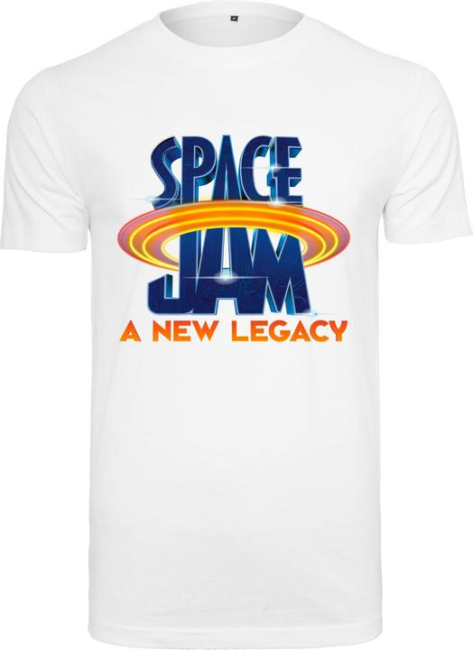 Actual product image Mister Tee Space Jam (M)