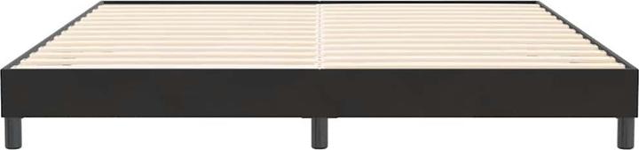 Produktbild vidaXL Boxspringbett (200 x 210 cm)
