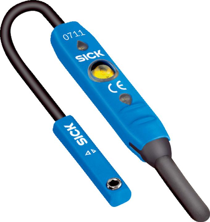 Produktbild Sick Sensor (Sensor)