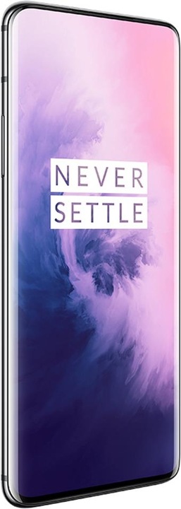 Actual product image OnePlus 7 (6GB) (128 GB, Mirror Grey, 6.41", Dual SIM, 48 Mpx, 4G)