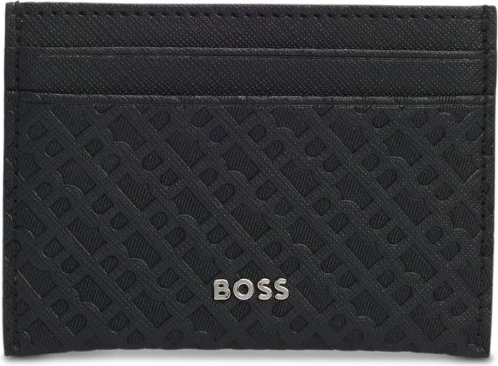 Actual product image BOSS Zair Card Holder