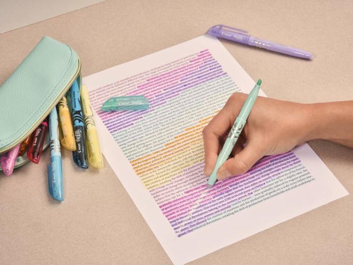 Produktbild Pilot FriXion Light + Light gratis (4 x)