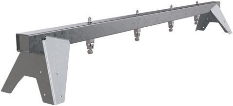 Larus Schaukelbalken