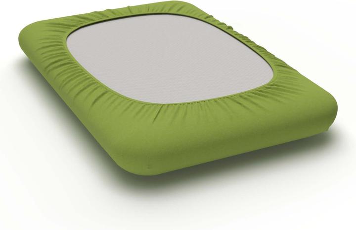 Image du produit Lotus Bettwaren Taie d'oreiller pour oreillers ergonomiques (Taie d'oreiller, 40 x 60 cm)