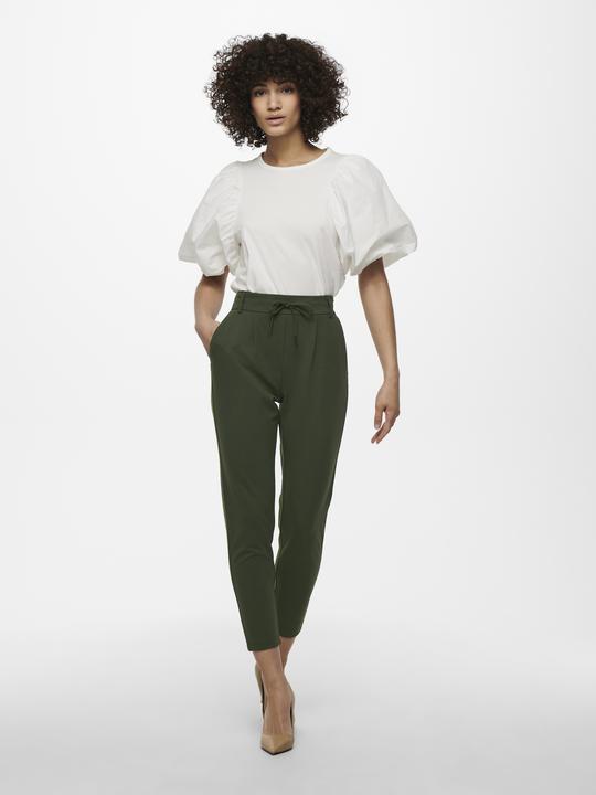 Actual product image Only Plain trousers (S)