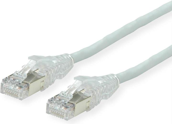 Produktbild Dätwyler Netzwerkkabel (S/FTP, CAT6, 7.50 m)