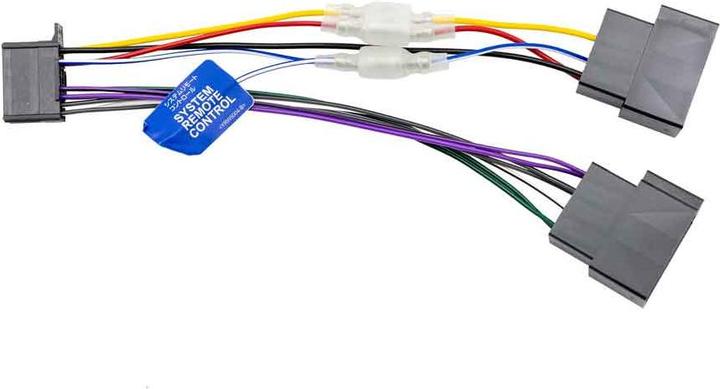 Produktbild Pioneer MVH-S120UB (Android Auto, MirrorLink)