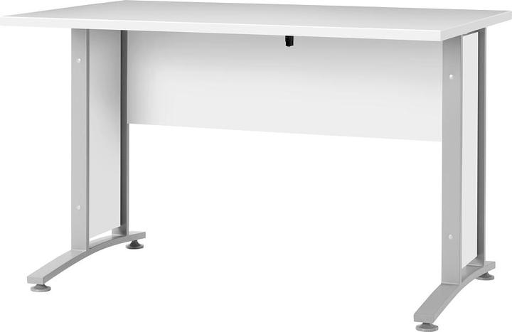 Produktbild Tvilum Schreibtisch Prisme (120 x 80 x 74 cm)