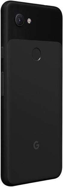 Produktbild Google Pixel 3a (64 GB, Just Black, 5.60", Single SIM, 12.20 Mpx, 4G)