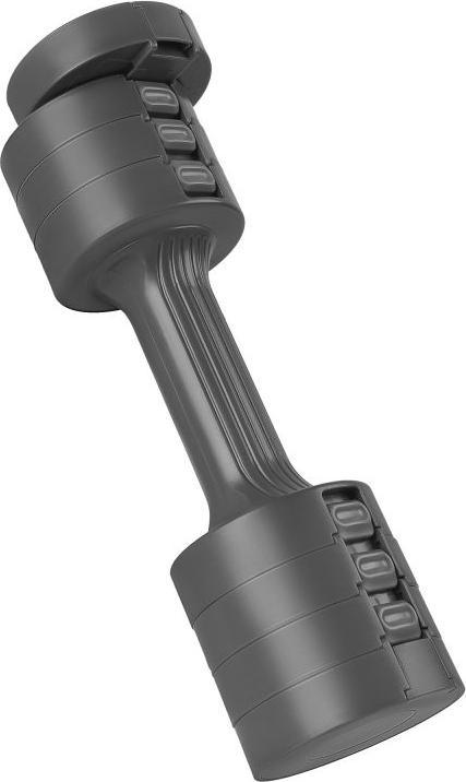 Productafbeelding Spokey Multibell verstellbare Hanteln (2 x 2,5 kg)