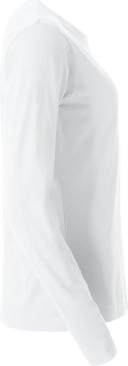 Produktbild Clique Basic Tshirt Langärmlig (XL)
