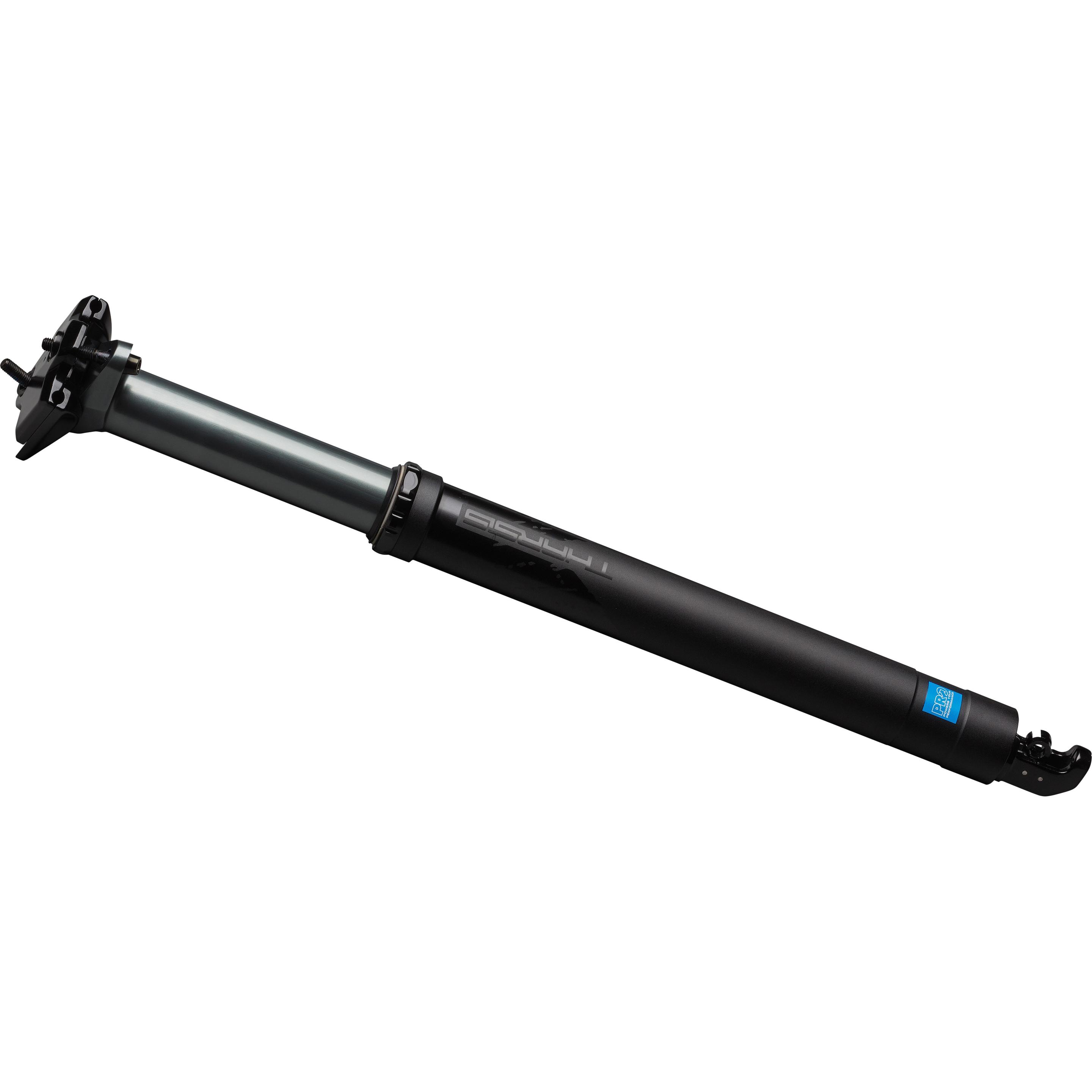 PRO, Sattelstütze, (27.20 mm)