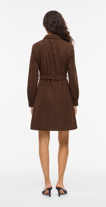 Image du produit Vila VIELSA Cord Minikleid (42)