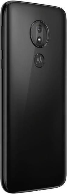 Produktbild Motorola Moto G7 Power (64 GB, Black, 6.20", Dual SIM, 4G)