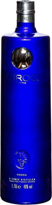Produktbild Cîroc Snap Frost Vodka