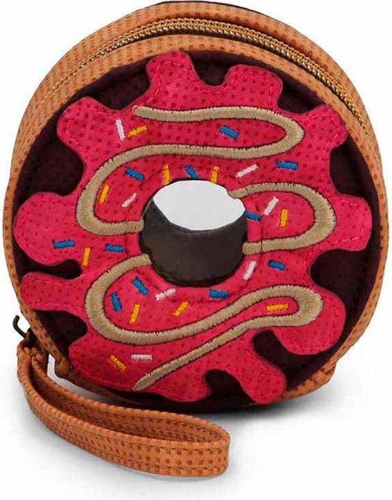 Produktbild Oh My Pop! Ring Purse Popnut