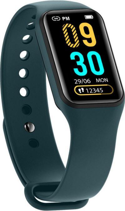 Produktbild Blackview Smartwatch R1 green (42 mm)