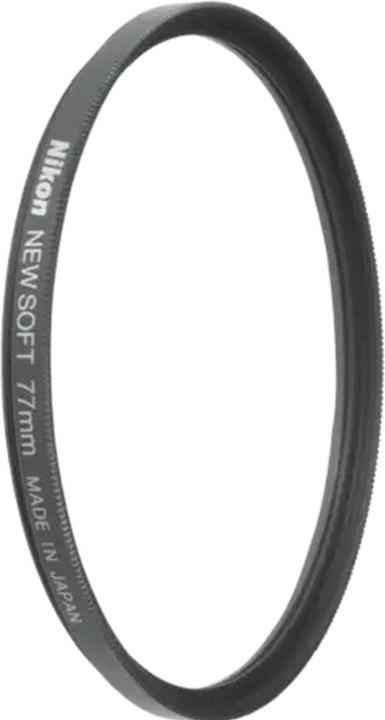 Produktbild Nikon Weichzeichner (77 mm, Effekt Filter)