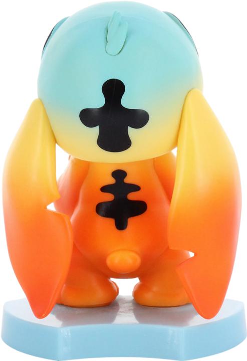 Actual product image Exquisite Gaming Stitch: Sunset - Cable Guy Holdem