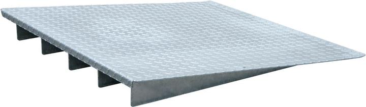 Image du produit Bauer Auffahrrampe