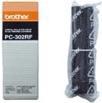 Immagine prodotto Brother PC-302RF Ribbon 2-pack, nero