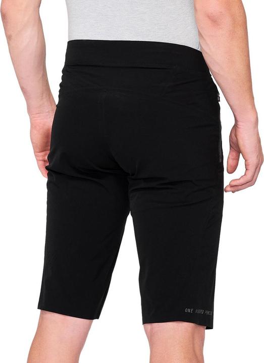 Actual product image 100% Celium Enduro/Trail Shorts (34, L)