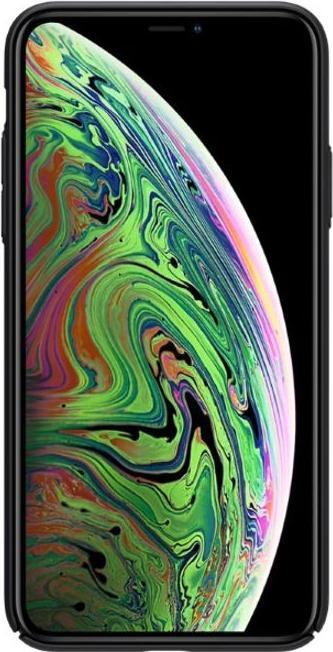 Actual product image Nillkin Super Frosted Shield Series (Apple iPhone 11)