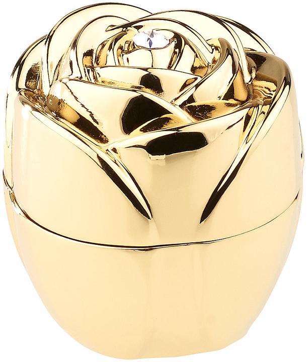 Produktbild St. Leonhard Ringschatulle "Vergoldete Rose"