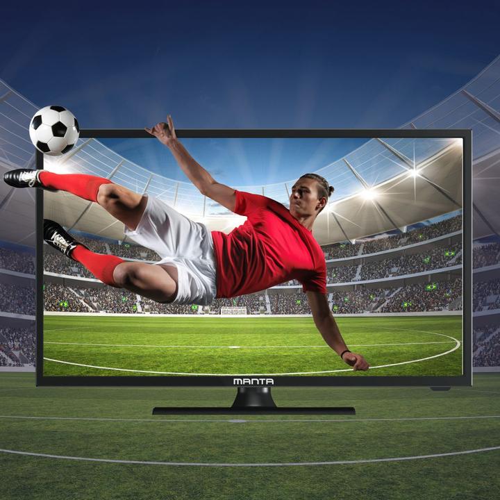 Image du produit Manta 19LHN123D (19", LED, HD ready)