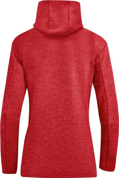 Immagine prodotto JAKO Felpa Con Cappuccio Premium Basics Ladies (36)