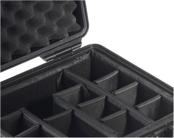 Produktbild B&W International Type 6600 (Fotokoffer, 28.80 l)