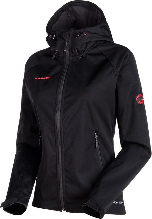 Actual product image Mammut Clion Advanced SO Hooded Jacket ES (L)