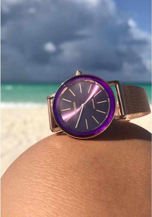 Actual product image Jowissa alto (Analogue wristwatch, 31 mm)