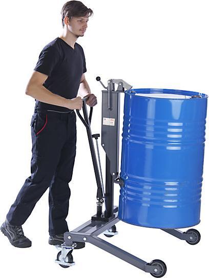 Produktbild eurokraft basic Fassheber EASY