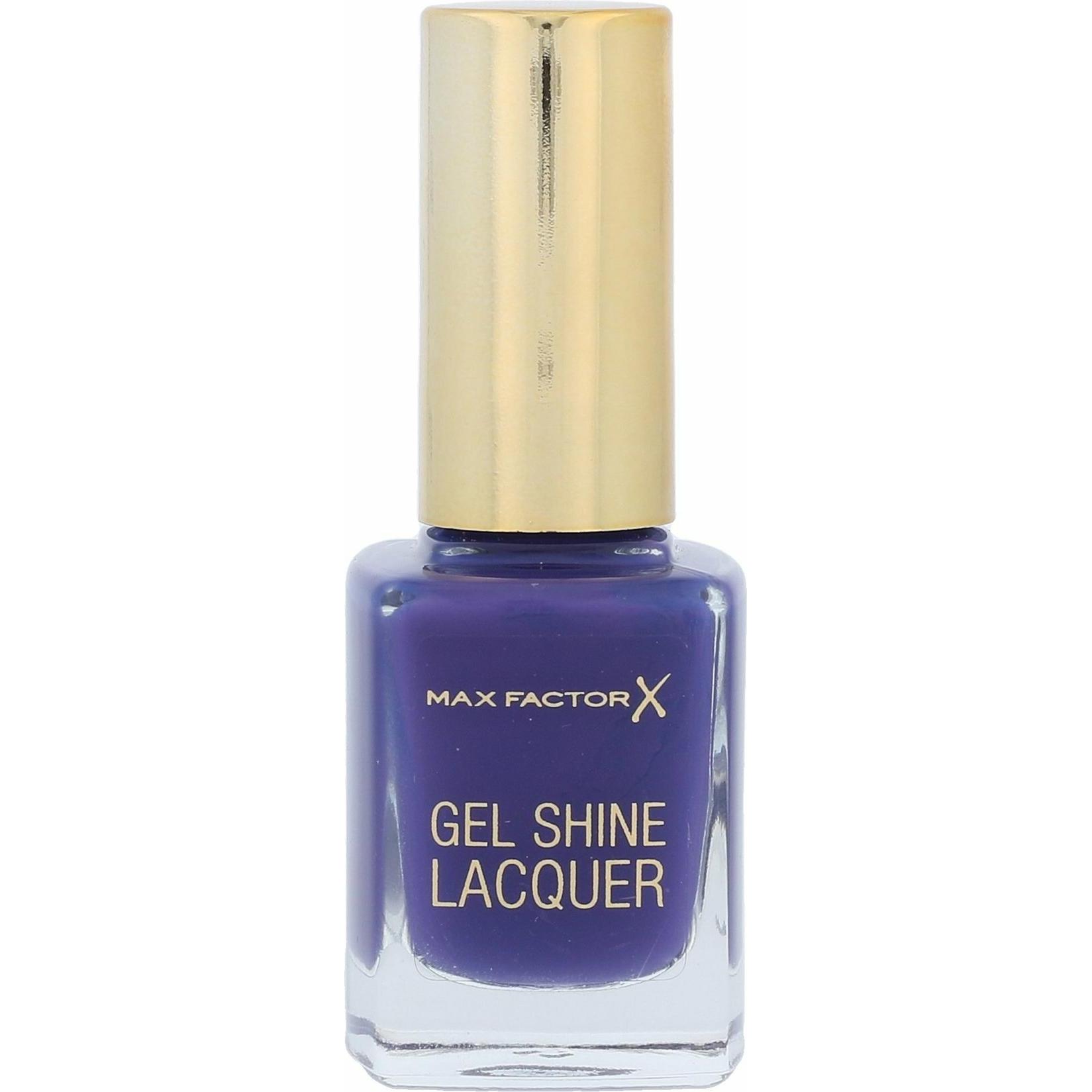 Max Factor, Nagellack, Gel Shine 11 ml