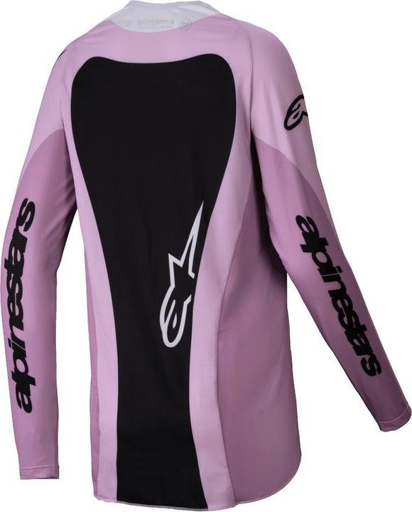 Produktbild Alpinestars Jersey 25 Stella Techstar Me (L)