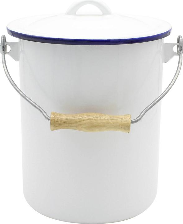 Actual product image Krüger Dustbin 'Husum (3 l)