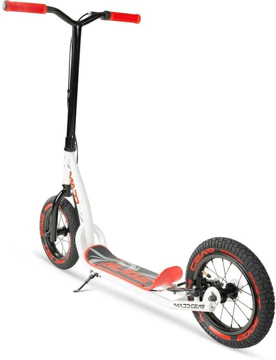 Actual product image Madd Metro Glide 300