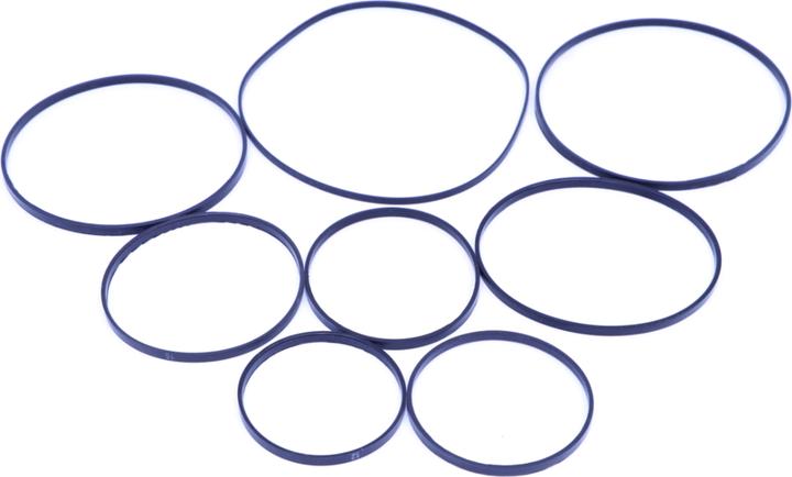 Produktbild Sram Cassette Stealth Ring Set XG1290 (10)