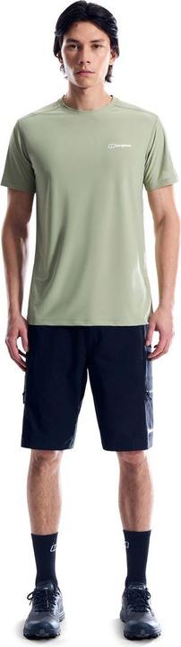 Actual product image Berghaus 24/7 Tech Basecrew S/S (XXL)