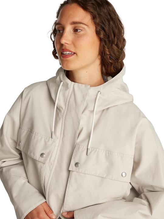 Actual product image Tommy Hilfiger Authentic Original Durable Parka