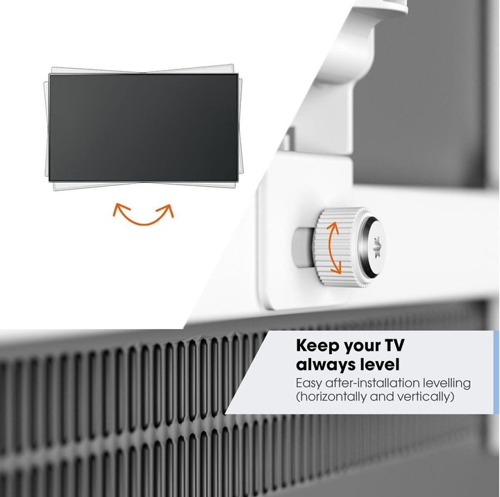 Produktbild Vogels TVM 3245 (Wand, 43", 15 kg)