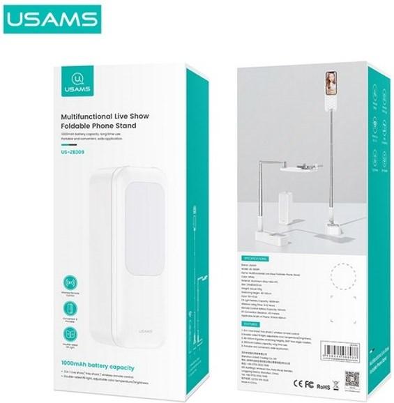 Productafbeelding Usams 3in1 Live Show