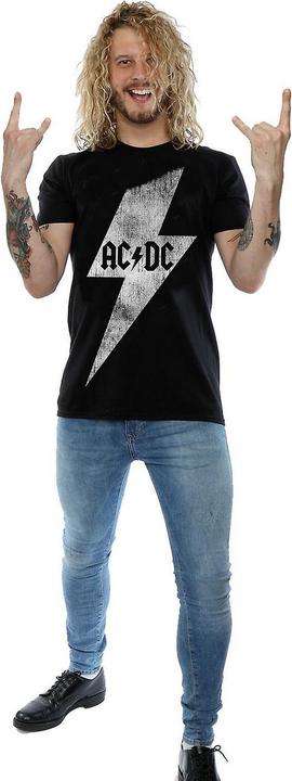 Produktbild AC/DC TShirt (L)