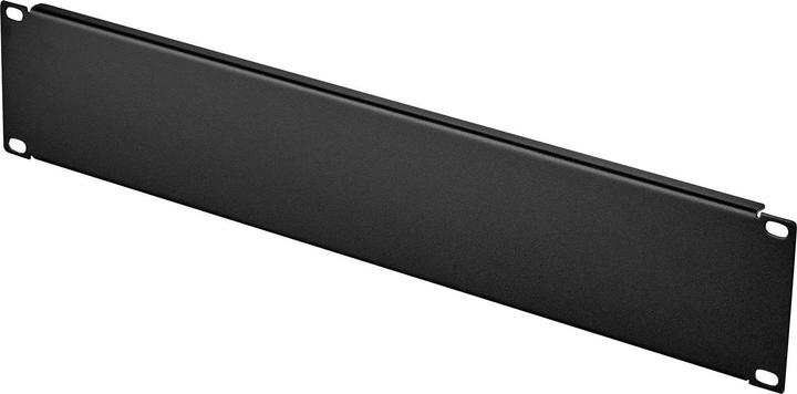 Actual product image Renkforce 48.26 cm (19"³) Blind Panel 2 U