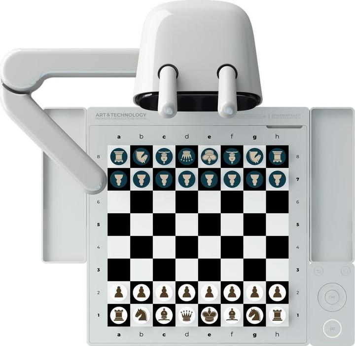 Produktbild Sense Robot SenseRobot AI Schachroboter Mini