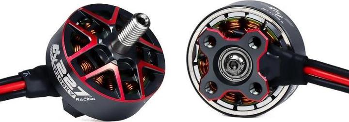 Produktbild Dronefactory Axis AF227 2207 1960kv Racing