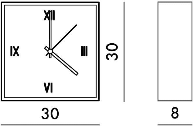 Produktbild Kartell Tic & Tac