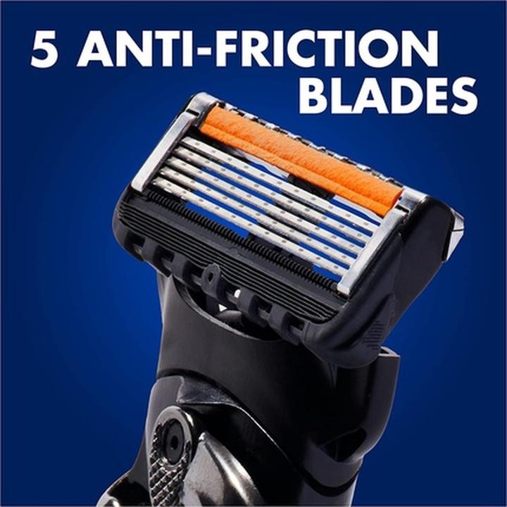Immagine prodotto Gillette Fusion5 (12 x)