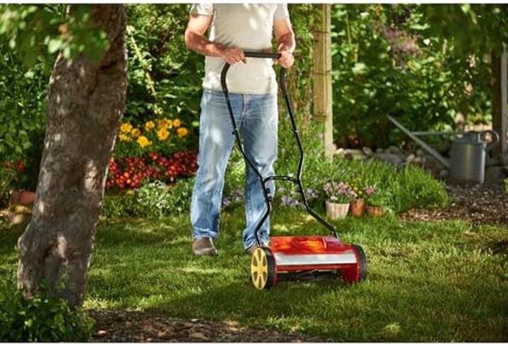 Produktbild Wolf-Garten Tt 380 dl (Manuell)